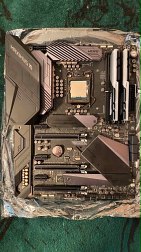 Asus rog maximus hero con - maximus,