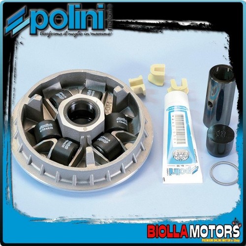 241 667 variatore speed - 241.667, hi-speed