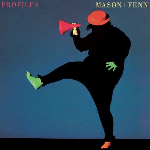 Vinile nick mason rick fenn - nick,
