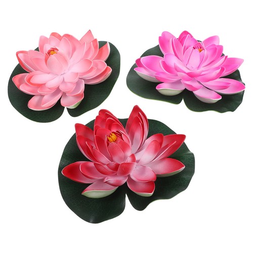 Pcs fiore artificiale per - artificiale,
