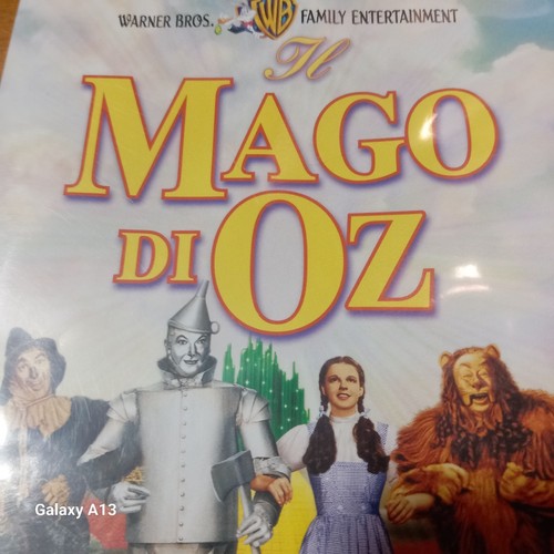 Dvd mago 2000 z8 - oz-,