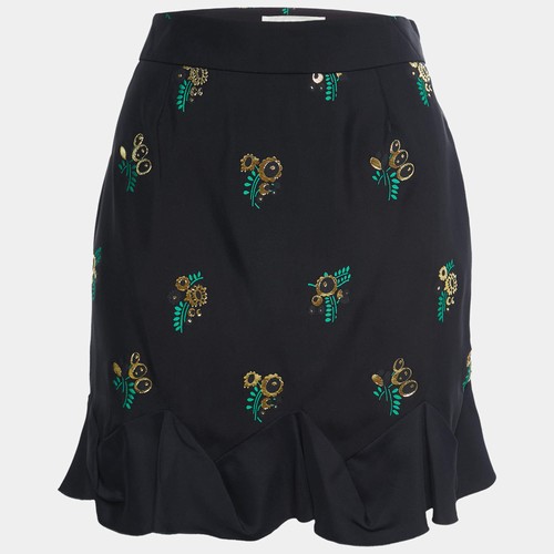 Gonna stella mccartney nera - stella,