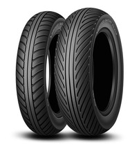 Dunlop Scooter Racing Tyre