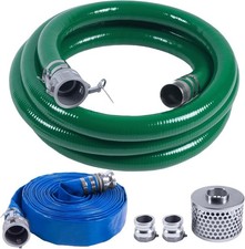 Kit Pompa Tubo Scarico 3