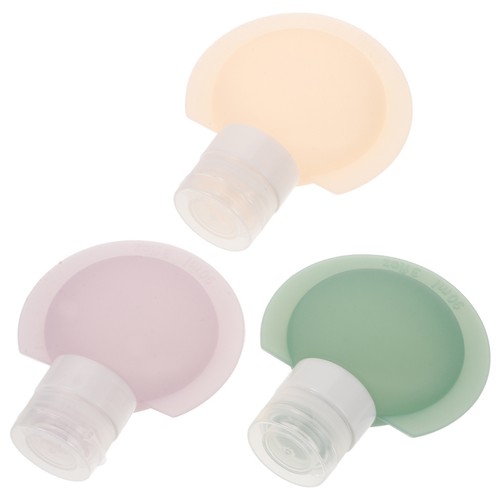 Pezzi bottiglie trasparenti - 3,