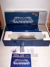 Roco 78090 Digitale Scala H0 Locomotiva Elettrica SBB BN 10700 OVP Sound