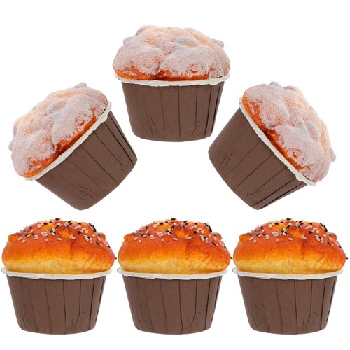 Pezzi decorazione torta - 6,