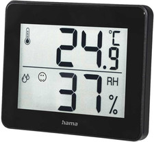 | Termo/Igrometro "TH-130" |