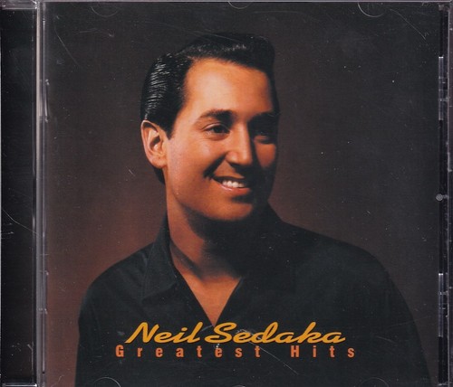 Neil sedaka greatest hits - neil,