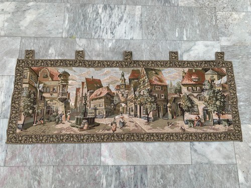 Vintage french pictorial - vintage,
