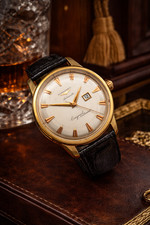 OROLOGIO UOMO AUTOMATICO