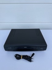 Registratore vhs saba 5021 - vhs, vr