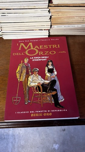 Classici del fumetto serie oro - fumetto,
