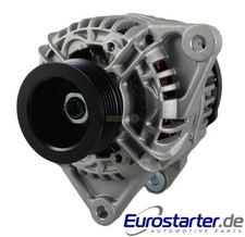 Alternatore 90A nuovo OE n