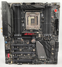 Scheda Madre Asus Rampage IV