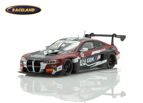 Bmw gt3 evo wrt - gt3,