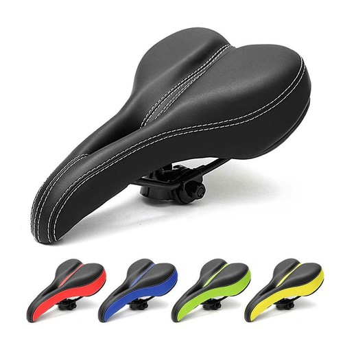 Seggiolini bici sedile - sedile, comodo