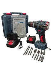 Trapano avvitatore batteria - avvitatore, a