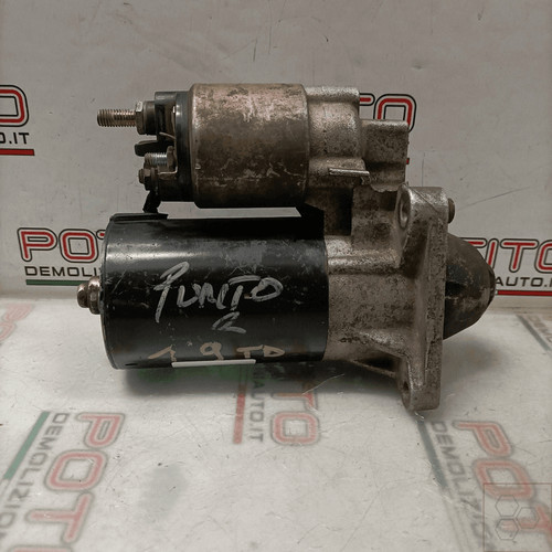 51832959 motorino avviamento - 51832959,