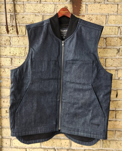 Filson raw indigo - filson,