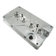 BILLET B Series Vented Valve