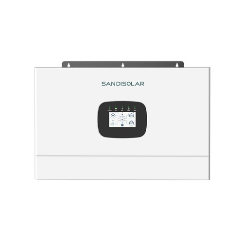 Inverter ibrido 48v 12kw - ibrido,