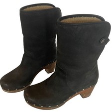 Stivali zoccoli UGG Lynnea