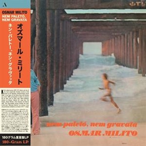 Osmar milito nem - -,