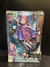 Monster high haunted - high, ghost