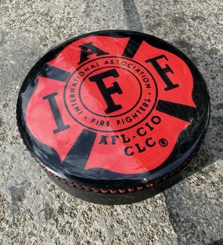 Iaff union firefighter logo - union,