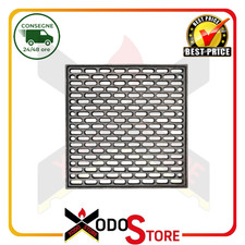 Griglia aerazione ghisa per