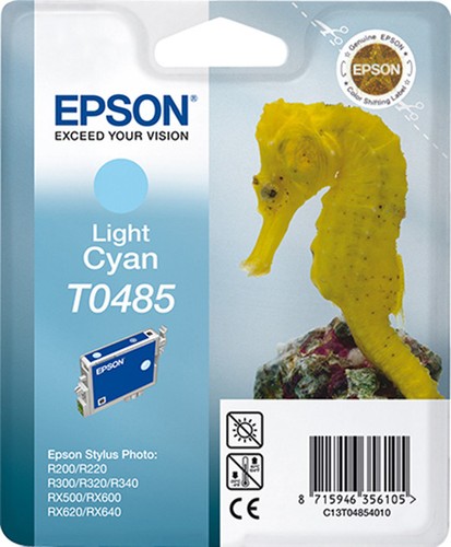 Epson t0485 cartuccia - epson,