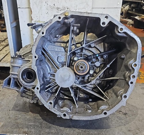 Cambio manuale completo per - completo,