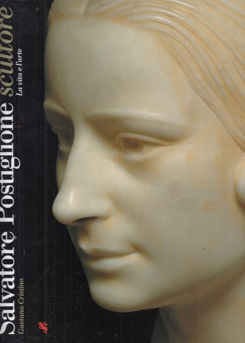 Salvatore postiglione scultore - salvatore,