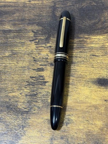 Penna stilografica 149