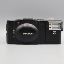Olympus XA2 | Con Flash A11 |
