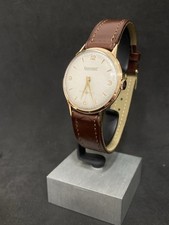 Eberhard Vintage Carica