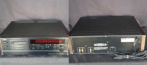 Teac 9000 cassette deck - v-9000,