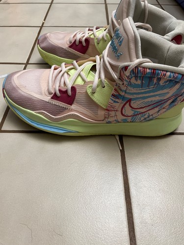 Nike kyrie infinity world - kyrie,