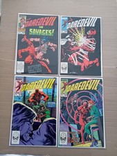 Daredevil No 202, 203, 202