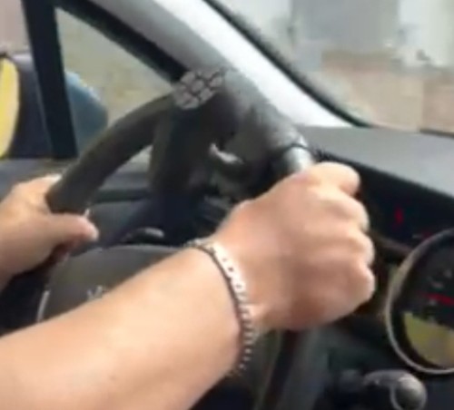 Accessori auto disabili - auto,