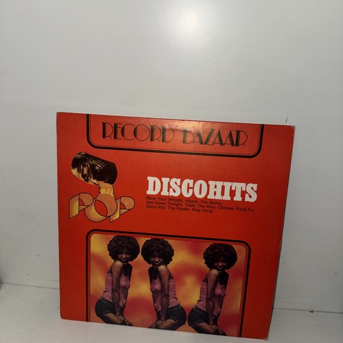 Disco express hits italy - hits,