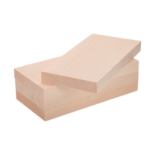 Pezzi legno tiglio - pezzi,