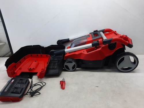 Tagliaerba batteria einhell - a,
