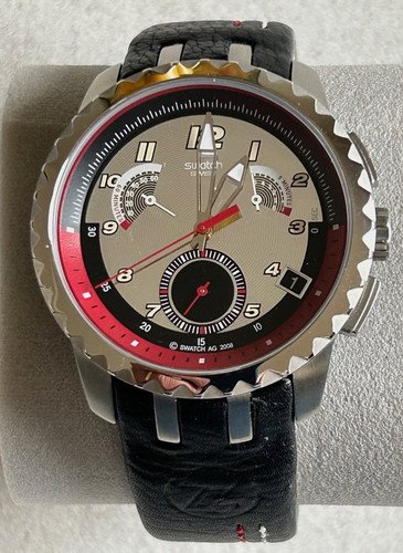 Swatch bond special max - special,