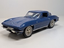 Auto Tether Cox 1967 Corvette