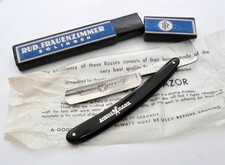 Rasoio AMBOSSMANN 5/8"