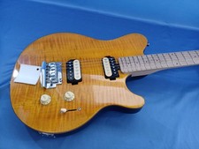 STERLING BY MUSIC MAN AX3FM-M1 Chitarra elettrica