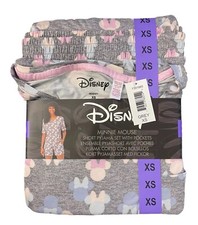 Disney Minnie Mouse Pigiama