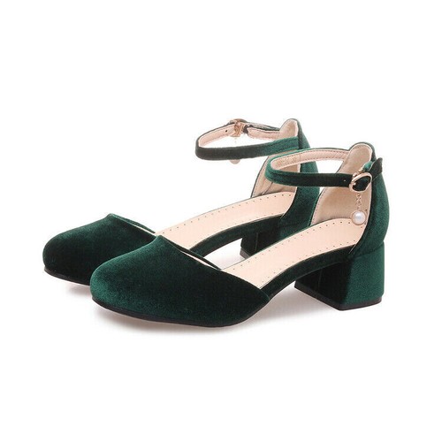 Scarpe donna decolte tacco